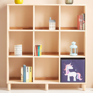 위고 3단 거실 낮은 가로책장 1200 수납함 전면 TV 와이드 책꽂이 북케이스