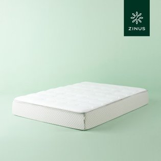 [비밀특가] 그린티 베딩 토퍼 (4cm/퀸)