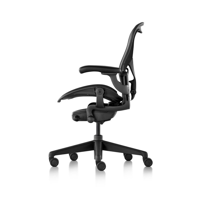 에어론 라이트 B사이즈/ 그라파이트(Aeron Lite Chair / Graphite)