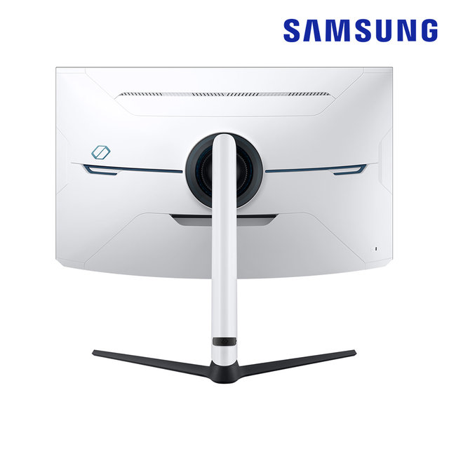 삼성전자 오디세이 Neo G8 S32BG850 80cm(32) 4K/240Hz/게이밍 모니터