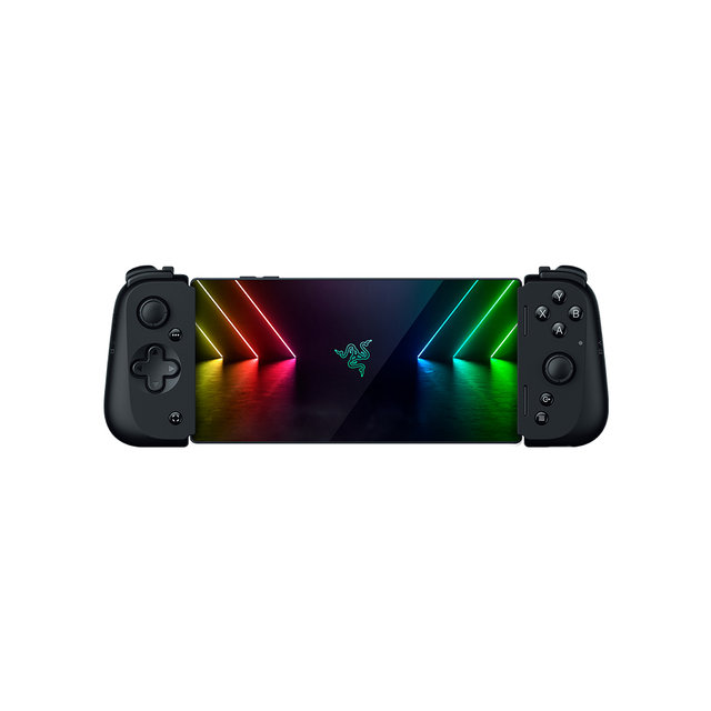 RAZER Kishi V2 Android 게임 컨트롤러 키시 V2(안드로이드)