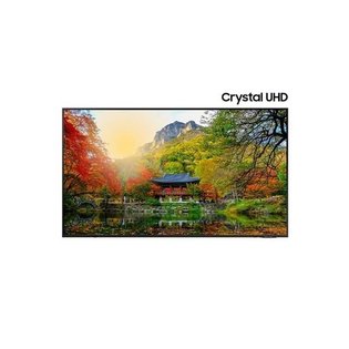 108cm Crystal UHD TV KU43UA8070FXKR(W) 각도조절벽걸이형