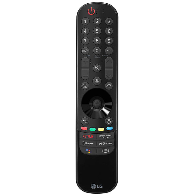 [해외직구] OLED TV 83인치 OLED83C2PUA 4K 2022 신제품(관부가세 포함)