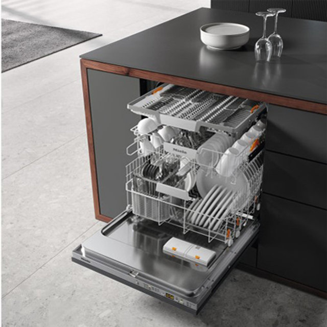 식기세척기 G 5214 C SC CLST(16인용 모델)