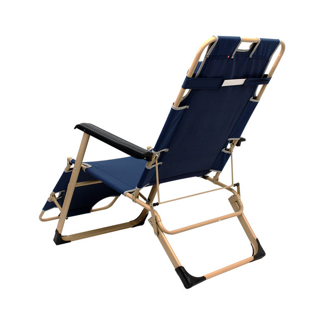 싸파 빅헌터 캠핑 접이식 야전침대겸의자+베개세트