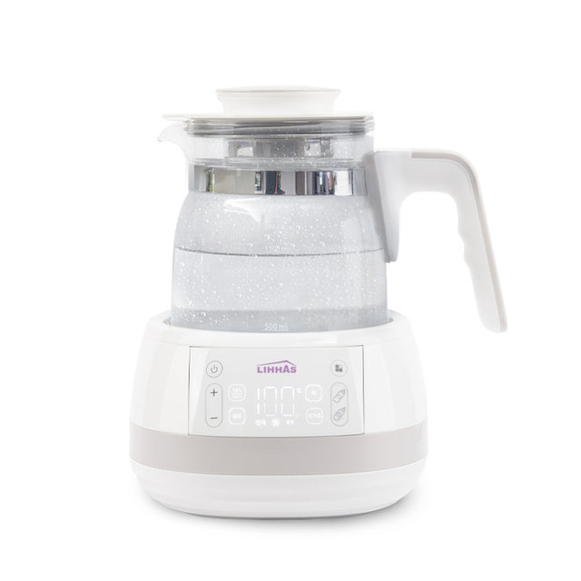  도담 국민 분유포트 TEK-7200 영구보온