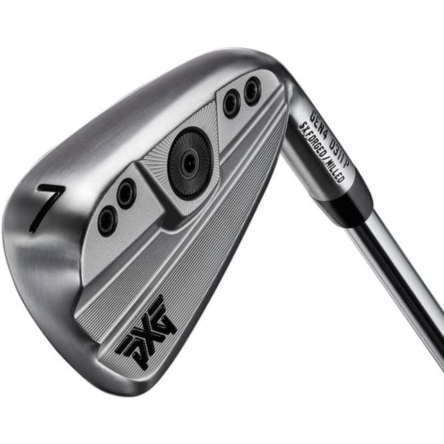 [해외직구] PXG 0311 P GEN4 7아이언 세트 56789WG(7채) 오른손용