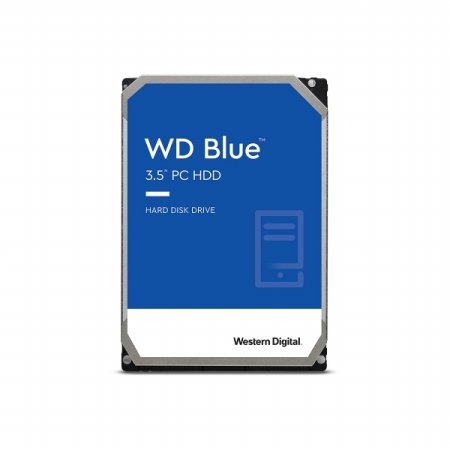 WD 2TB BLUE WD20EZBX/