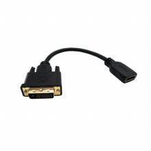 인네트워크 IN-DVIMH20CM 변환 젠더 (HDMI to DVI)