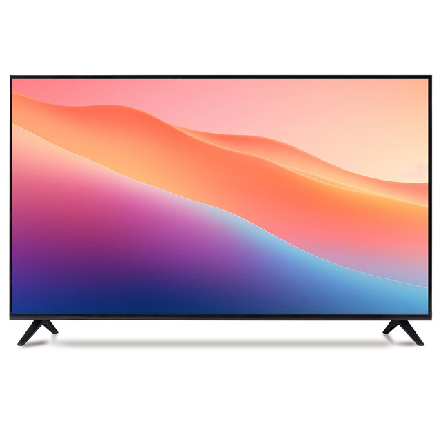 139cm 안드로이드 스마트 UHD TV A-DR550 google TV 스탠드형 설치