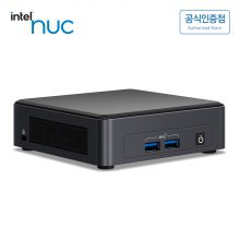 인텔NUC 11세대 i5프로세서 미니PC NUC11TNKi5 베어본