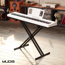전자 디지털 피아노 MP-1 풀세트 웨이티드 88건반 블루투스