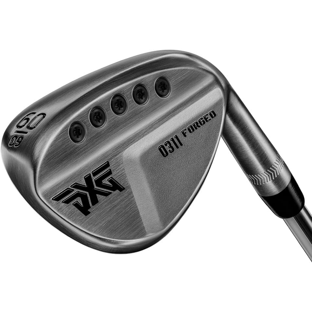 [해외직구] PXG V2 0311 단조 웨지 스틸 R레귤러_관부가세 포함