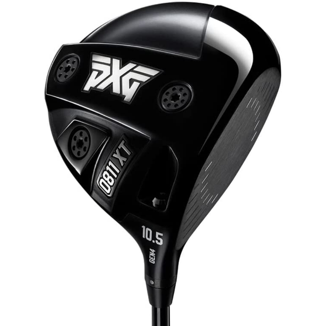 [해외직구] PXG 0811 XT GEN4  드라이버_관부가세 포함