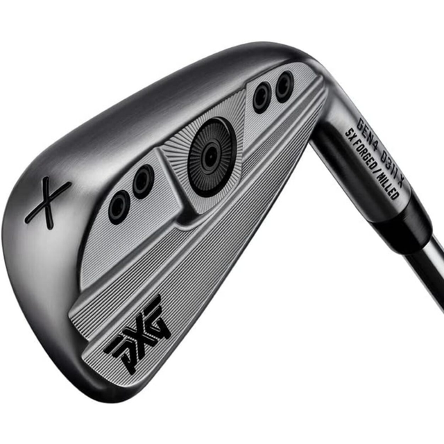 [해외직구] PXG GEN4 0311 X 드라이빙 아이언_관부가세 포함