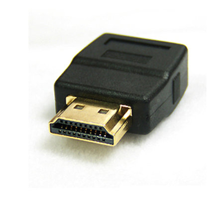 Cablemate Hdmi To Hdmi Mf M F