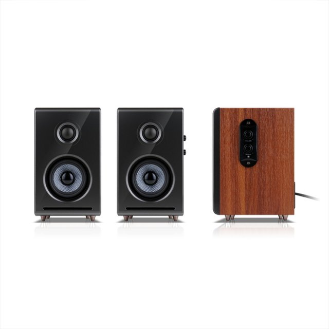 Canston LX-15 블루투스 2채널 스피커