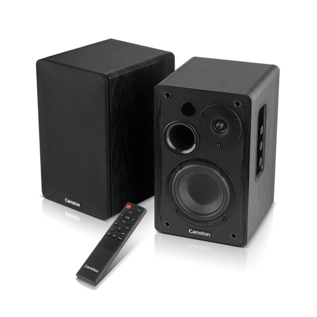 Canston SPS300BT 블루투스 2채널 스피커
