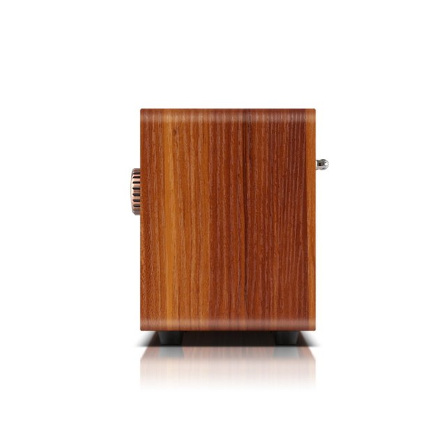 Canston TR-2200 블루투스 레트로 스피커
