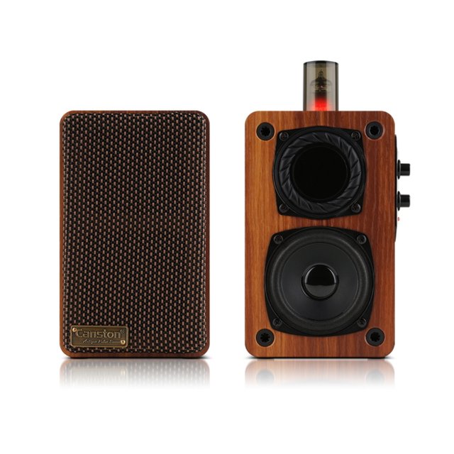 Canston ATP-1 2채널 스피커