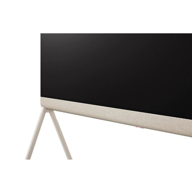 138cm 올레드 오브제컬렉션 Posé 55LX1QKNA