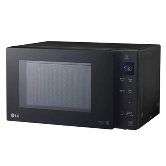 [박스개봉 - 변심반품] 전자레인지 MW22CA [ 22L / 스마트 인버터 / 이지클린 코팅 / 강화유리 ]