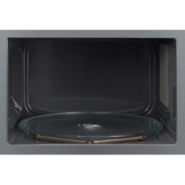 [박스개봉 - 변심반품] 전자레인지 MW22CA [ 22L / 스마트 인버터 / 이지클린 코팅 / 강화유리 ]