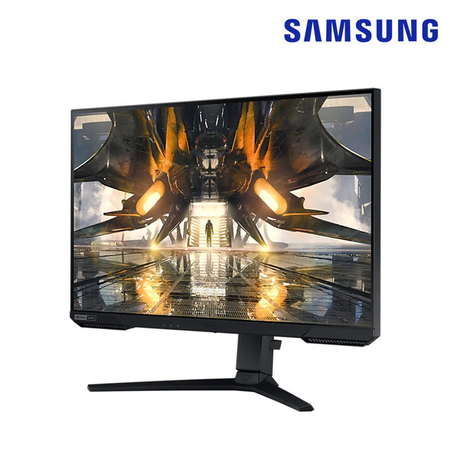 삼성전자 오디세이 G5 S32AG520 80.1Cm 평면 IPS QHD 모니터