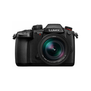 Panasonic 미러리스 카메라 루믹스 DC-GH5M2 12-60 KIT