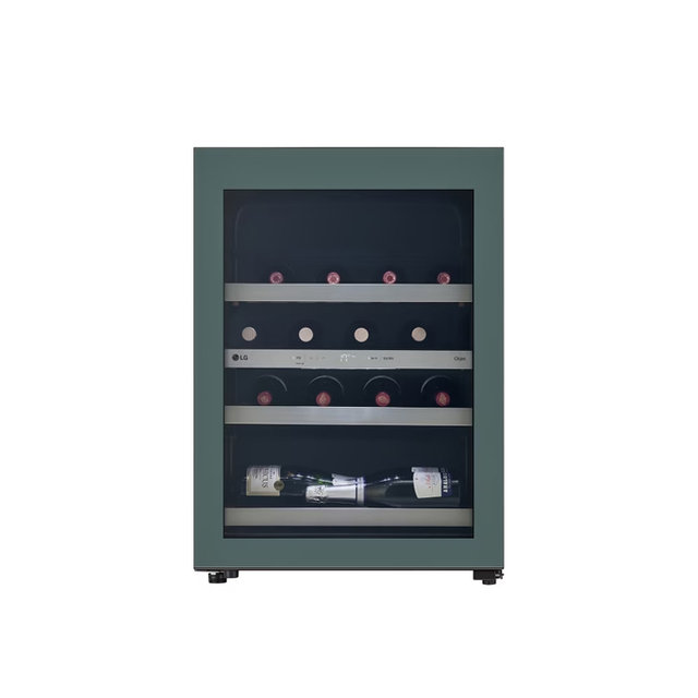 디오스 오브제컬렉션 와인셀러 W0492GG.AKOR [용량:49병]
