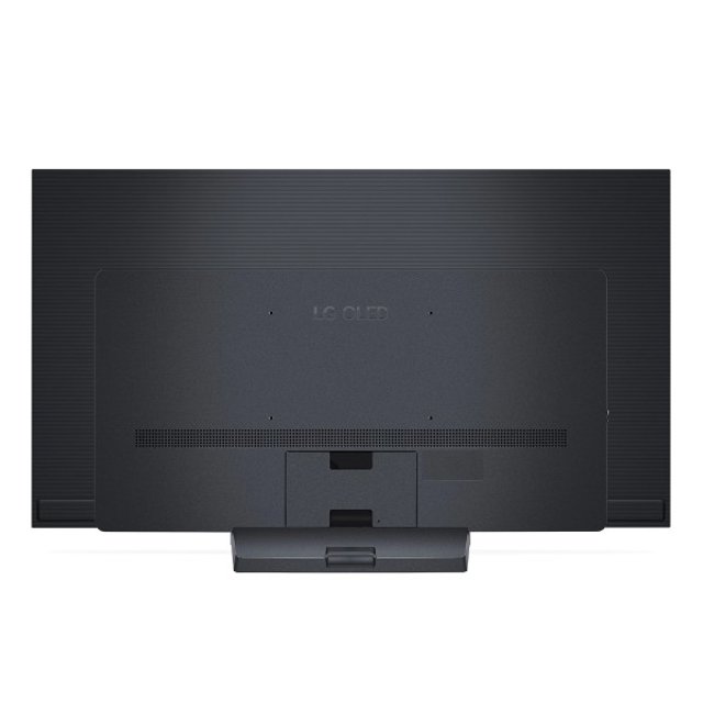 138cm 올레드 TV OLED55C2FNA 스탠드형