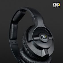 [KRK] KNS 6402 모니터 헤드폰
