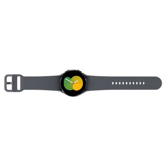 갤럭시워치5[스몰/40mm/그라파이트] [SM-R900N](블루투스)