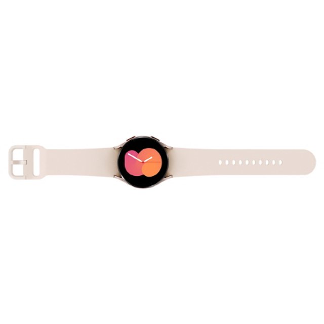 갤럭시워치5[스몰/40mm/골드] [SM-R900N](블루투스)