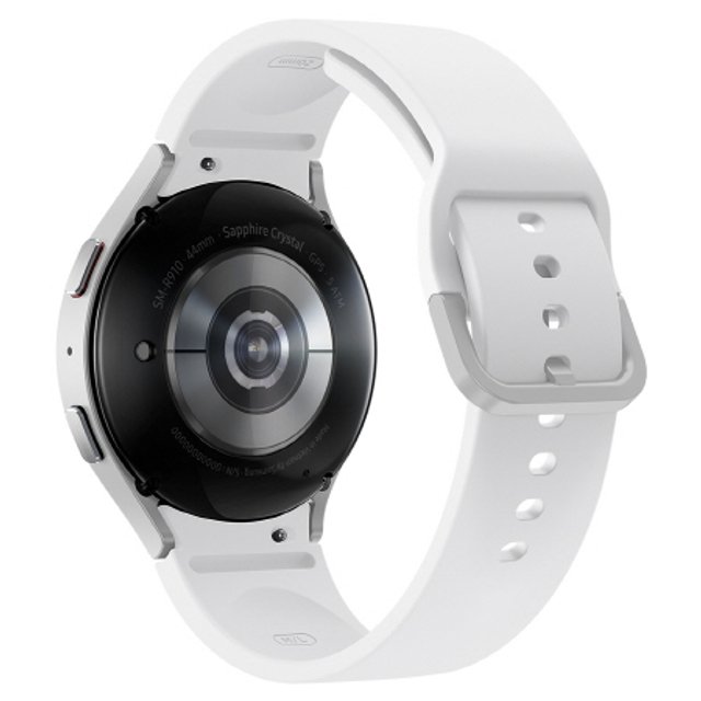 갤럭시워치5[라지/44mm/실버] [SM-R910N](블루투스)