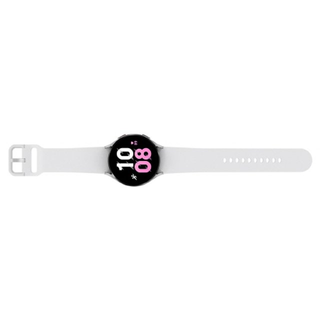 갤럭시워치5[라지/44mm/실버] [SM-R910N](블루투스)