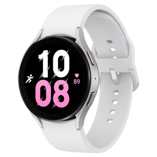 갤럭시워치5[라지/44mm/실버] [SM-R910N](블루투스)