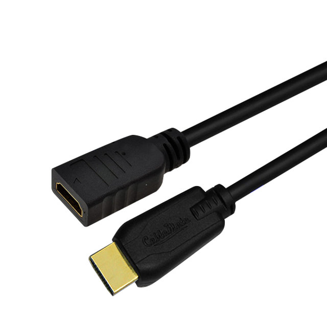 케이블메이트 HDMI 2.0 연장케이블 3m