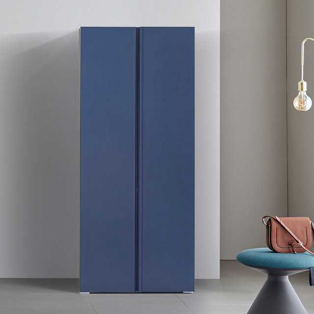 [비밀특가] 블랑쉬 800 이불장 옷장 장롱 시스템옷장