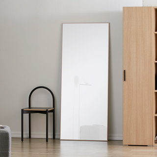 [비밀특가] 컬렉 대형 스탠드 전신거울 700