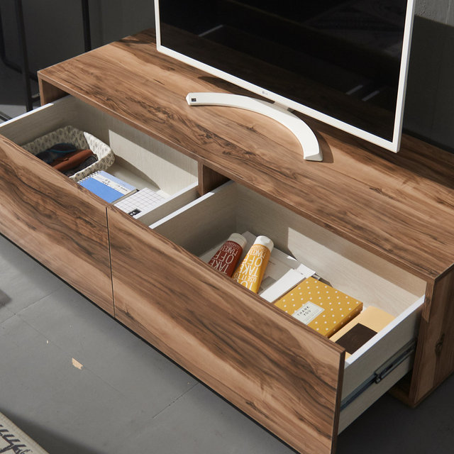 [비밀특가] 체르니 1200 거실장