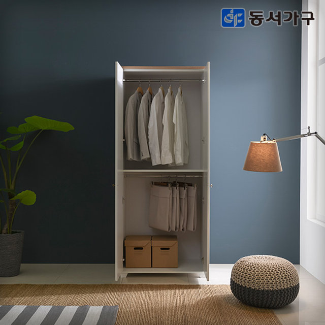 [비밀특가] 뉴 로망스 800 옷장