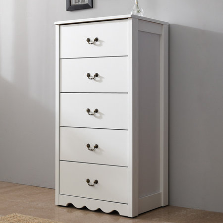 [비밀특가] 데니스 600 5단 서랍장