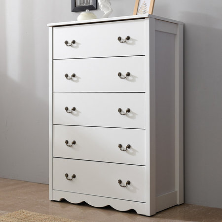 [비밀특가] 데니스 800 5단 서랍장