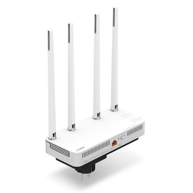 아이피타임 인터넷 무선 증폭기 확장기 Extender-A8