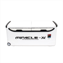 싸파 미라클X 갈치 아이스박스 66L SIC-066YF 낚시 캠핑