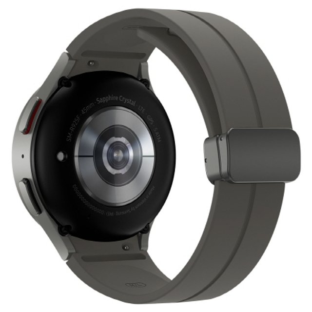 갤럭시워치5 Pro(프로) [45mm/그레이티타늄][SM-R925](LTE자급제)