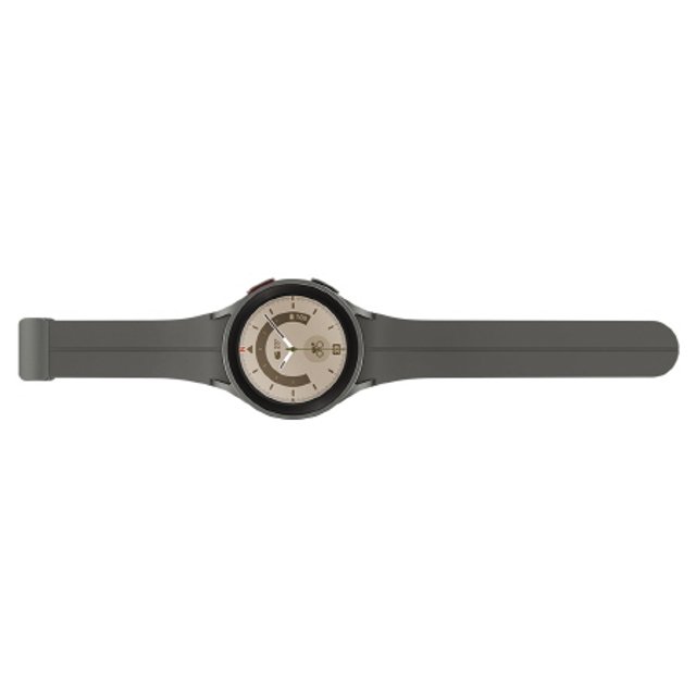 갤럭시워치5 Pro(프로) [45mm/그레이티타늄][SM-R925](LTE자급제)