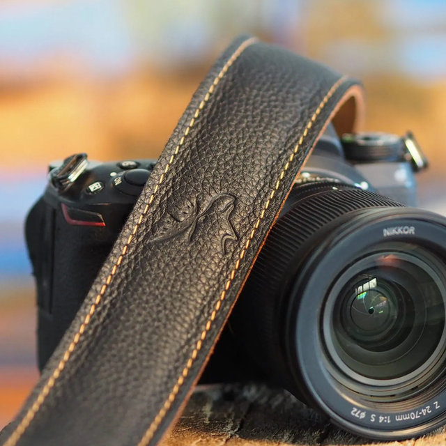 [Eddycam] 에디캠 넥스트랩 45mm EASYmode Black-Natural cs (4524)