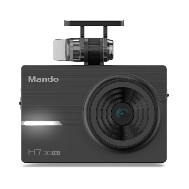 [자가장착]H7 16G 2채널 블랙박스 방전방지 포맷프리